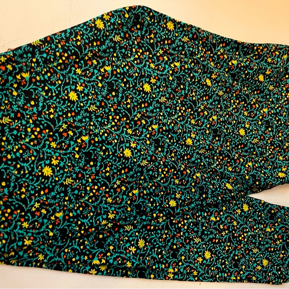 LuLaRoe TC leggings
